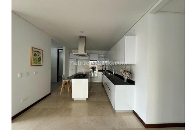 Apartamentos, Venta, Santa Rita - $1.600.000.000
