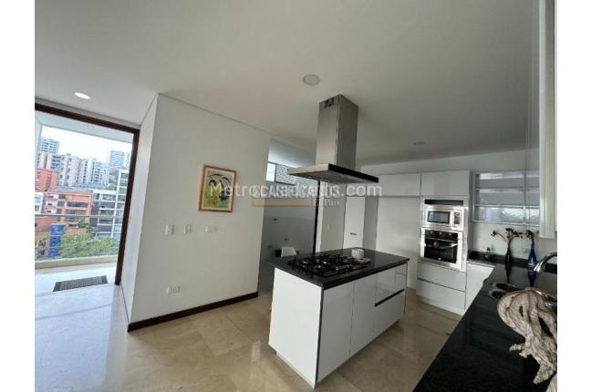 Apartamentos, Venta, Santa Rita - $1.600.000.000