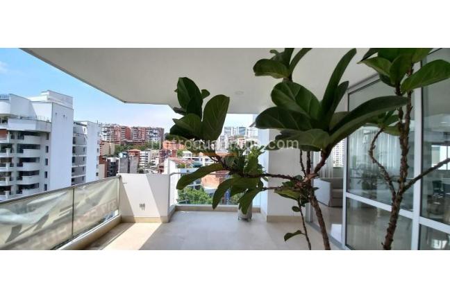 Apartamentos, Venta, Santa Rita - $1.600.000.000