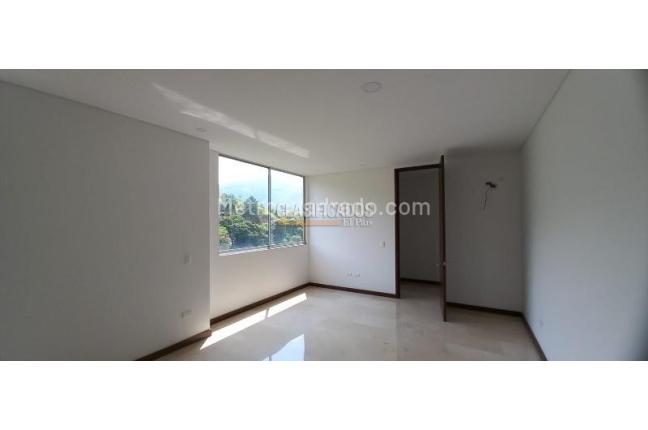 Apartamentos, Venta, Santa Rita - $1.600.000.000