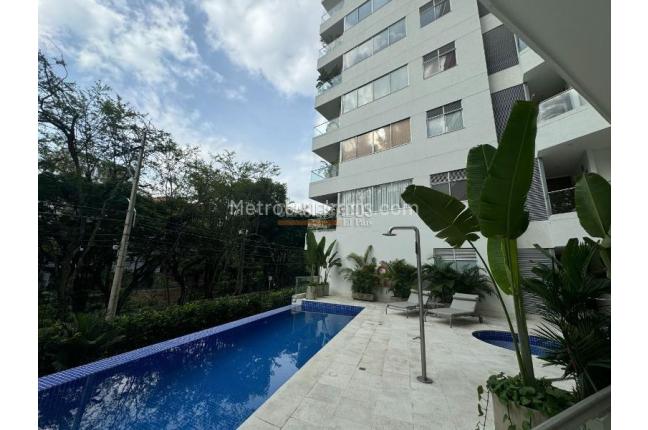 Apartamentos, Venta, Santa Rita - $1.600.000.000