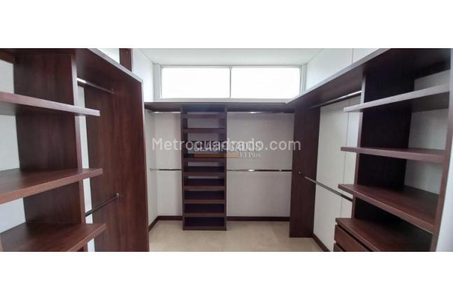 Apartamentos, Venta, Santa Rita - $1.600.000.000