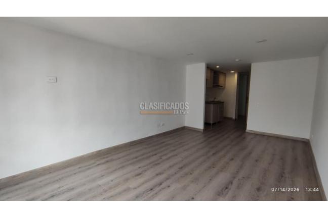 Apartaestudios, Alquiler, Bogotá - $1.900.000
