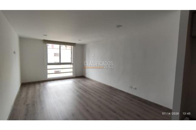 Apartaestudios, Alquiler, Bogotá - $1.900.000