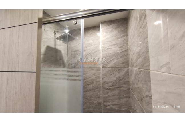 Apartaestudios, Alquiler, Bogotá - $1.900.000