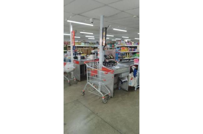 Locales y Bodegas, Venta, Guadalupe - $2.200.000.000