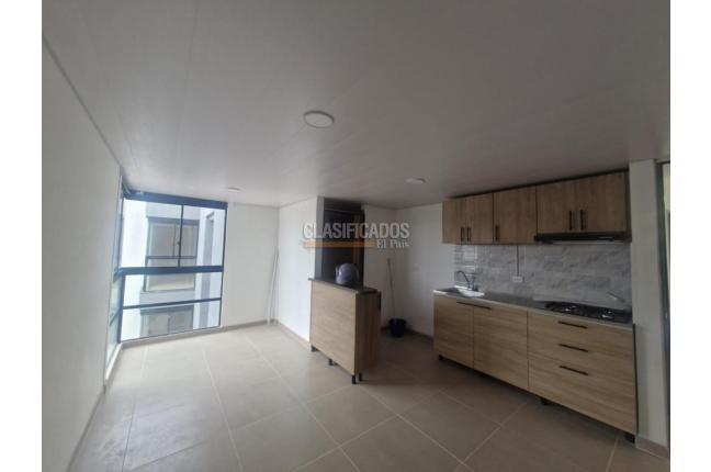 Apartamentos, Alquiler, Armenia - $1.400.000