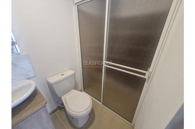 Apartamentos, Alquiler, Armenia - $1.400.000