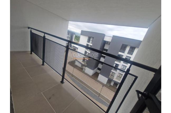 Apartamentos, Alquiler, Armenia - $1.400.000