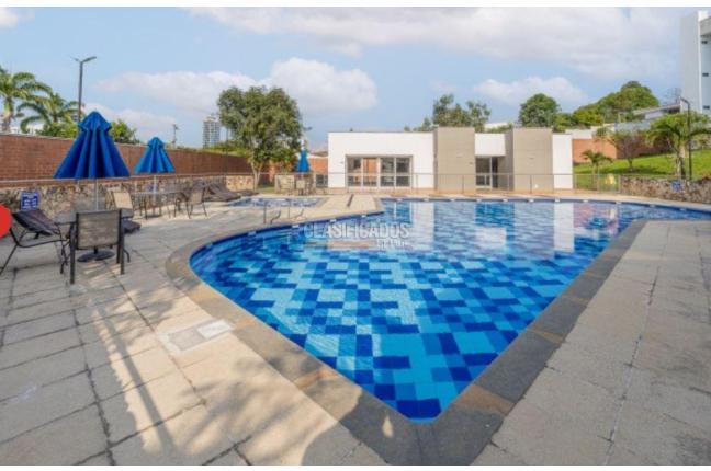 Apartamentos, Venta, Pance - $880.000.000
