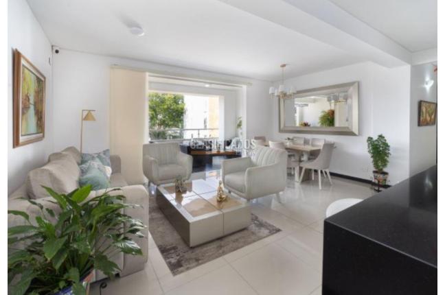 Apartamentos, Venta, Pance - $880.000.000