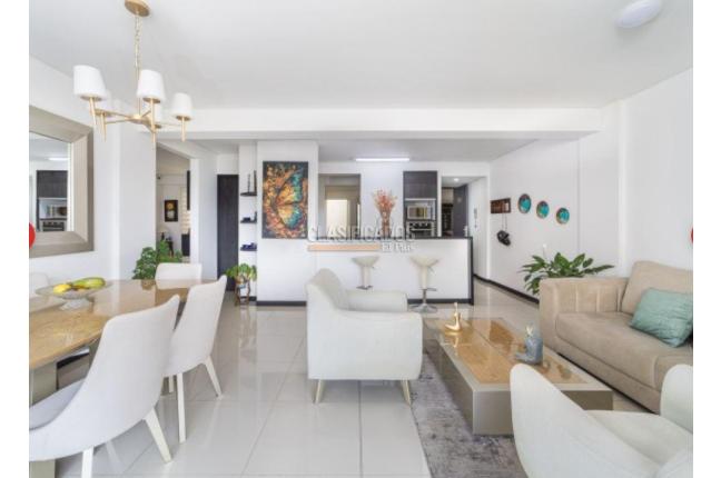 Apartamentos, Venta, Pance - $880.000.000