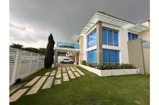 Casas, Venta, Pance - $2.900.000.000