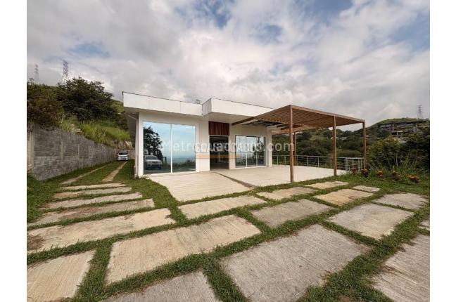 Casas, Venta, Arroyohondo - $3.500.000.000