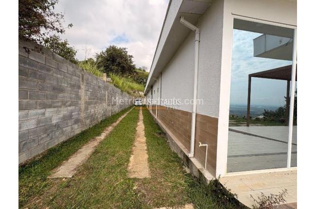 Casas, Venta, Arroyohondo - $3.500.000.000
