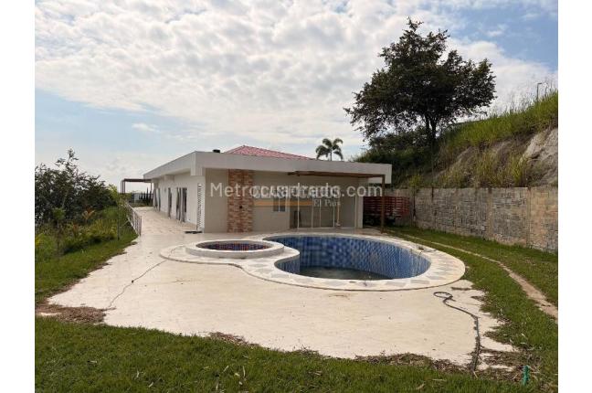 Casas, Venta, Arroyohondo - $3.500.000.000