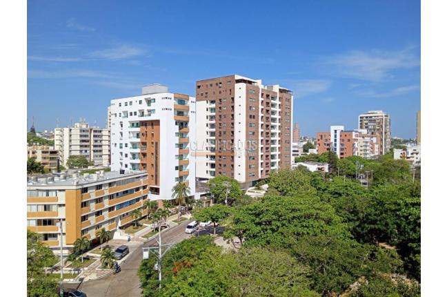 Apartamentos, Alquiler, Barranquilla - $2.300.000