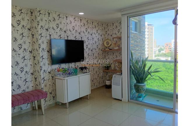 Apartamentos, Alquiler, Barranquilla - $2.300.000
