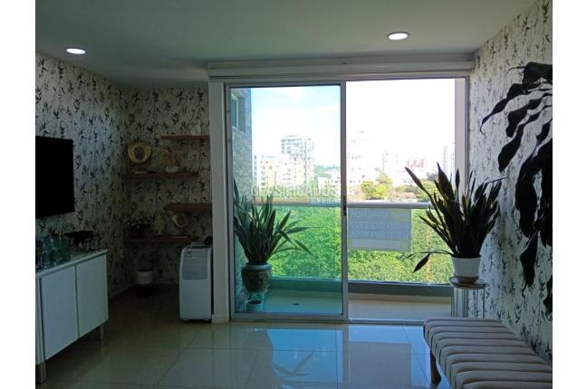 Apartamentos, Alquiler, Barranquilla - $2.300.000