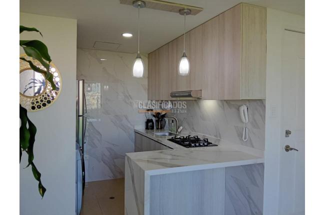 Apartamentos, Alquiler, Barranquilla - $2.300.000