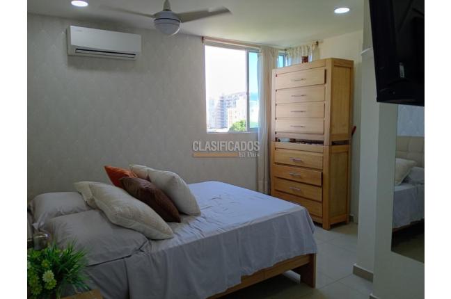 Apartamentos, Alquiler, Barranquilla - $2.300.000
