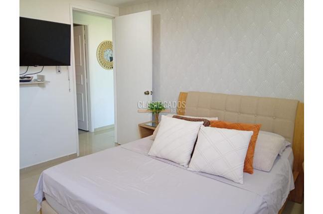 Apartamentos, Alquiler, Barranquilla - $2.300.000