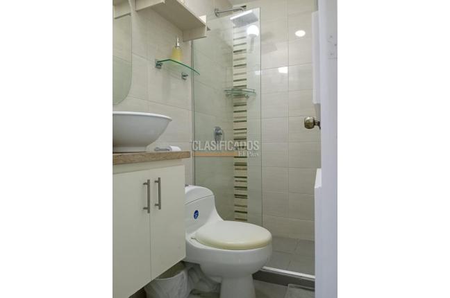 Apartamentos, Alquiler, Barranquilla - $2.300.000