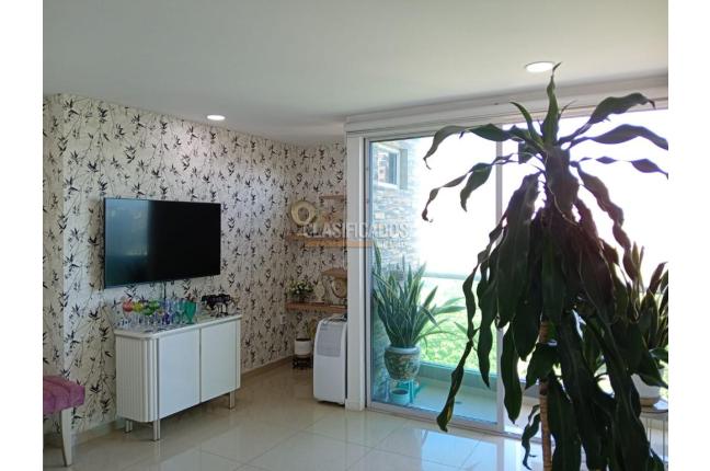 Apartamentos, Alquiler, Barranquilla - $2.300.000