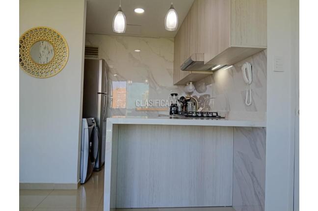 Apartamentos, Alquiler, Barranquilla - $2.300.000