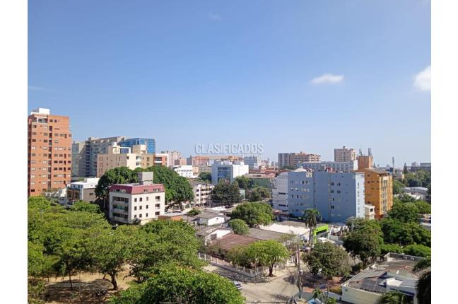 Apartamentos, Alquiler, Barranquilla - $2.300.000