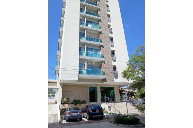 Apartamentos, Alquiler, Barranquilla - $2.300.000