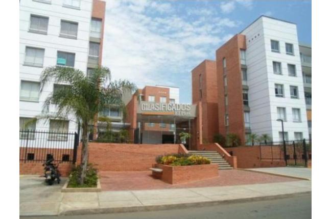 Apartamentos, Venta, Ciudad Jardín - $750.000.000