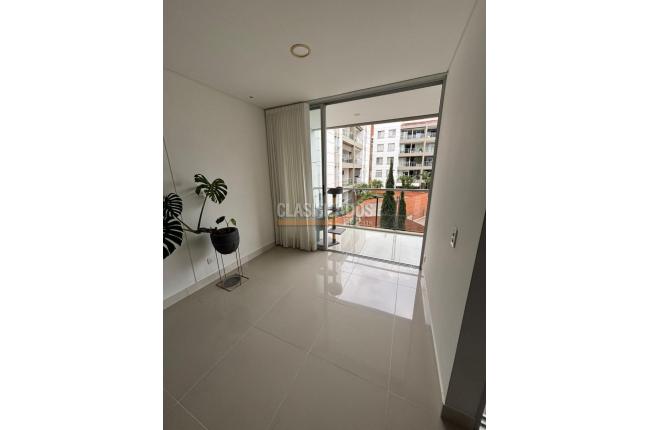 Apartamentos, Venta, Ciudad Jardín - $750.000.000