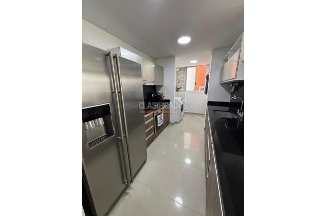 Apartamentos, Venta, Ciudad Jardín - $750.000.000
