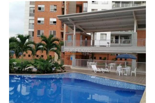 Apartamentos, Venta, Ciudad Jardín - $750.000.000