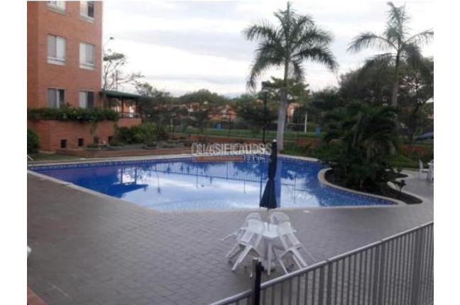 Apartamentos, Venta, Ciudad Jardín - $750.000.000