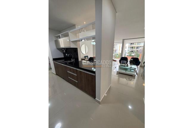 Apartamentos, Venta, Ciudad Jardín - $750.000.000