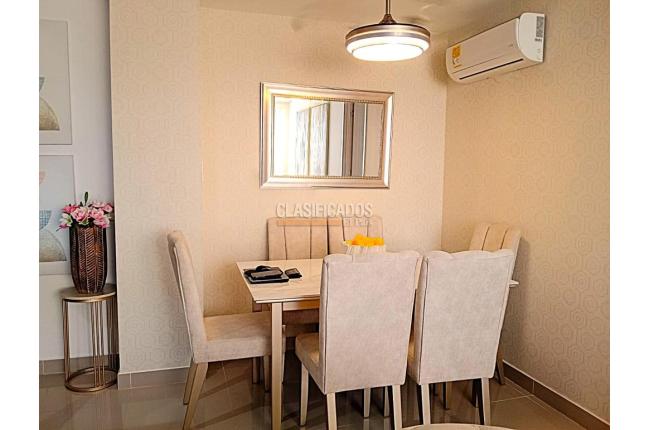 Apartamentos, Venta, Barranquilla - $415.000.000