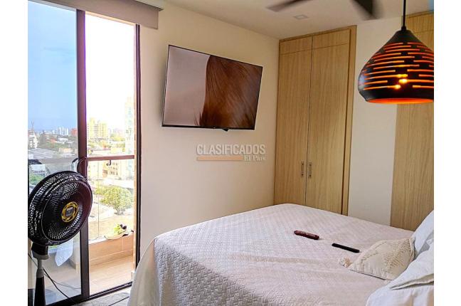Apartamentos, Venta, Barranquilla - $415.000.000
