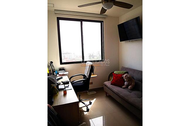 Apartamentos, Venta, Barranquilla - $415.000.000