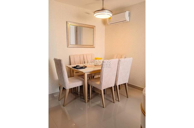 Apartamentos, Venta, Barranquilla - $415.000.000