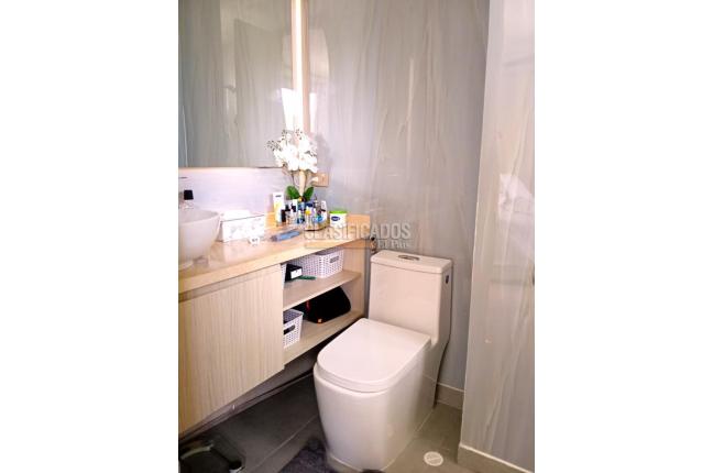 Apartamentos, Venta, Barranquilla - $415.000.000