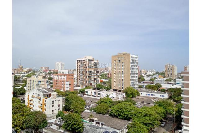Apartamentos, Venta, Barranquilla - $415.000.000