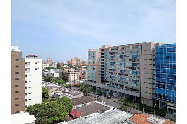 Apartamentos, Venta, Barranquilla - $415.000.000