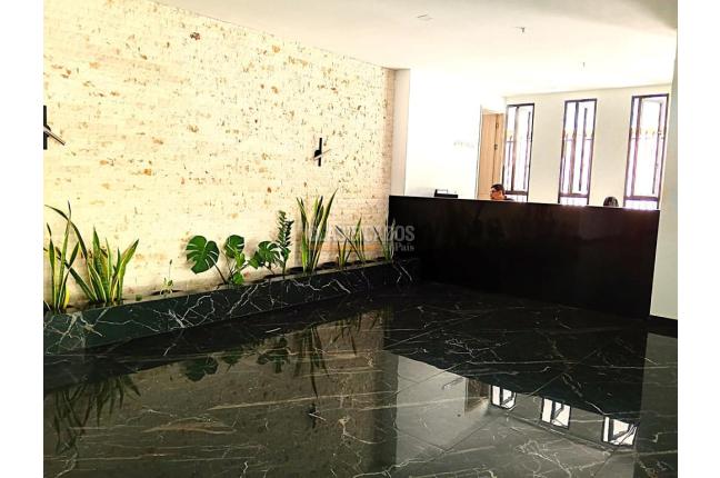 Apartamentos, Venta, Barranquilla - $415.000.000