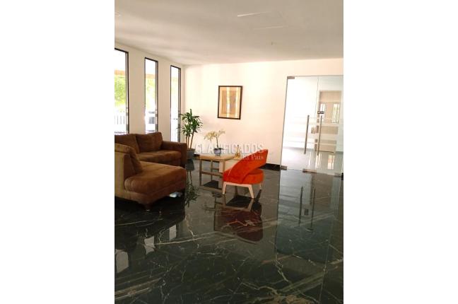 Apartamentos, Venta, Barranquilla - $415.000.000
