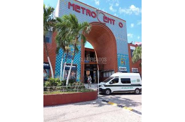 Locales y Bodegas, Alquiler, Barranquilla - $1.900.000