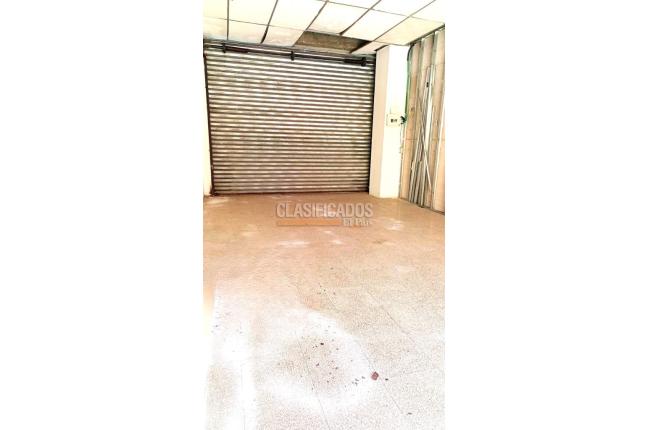 Locales y Bodegas, Alquiler, Barranquilla - $1.900.000