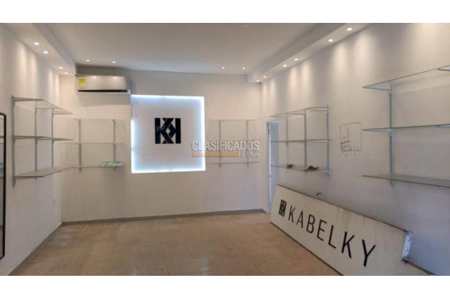 Locales y Bodegas, Alquiler, Barranquilla - $1.900.000