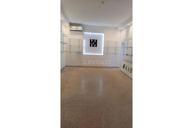 Locales y Bodegas, Alquiler, Barranquilla - $1.900.000